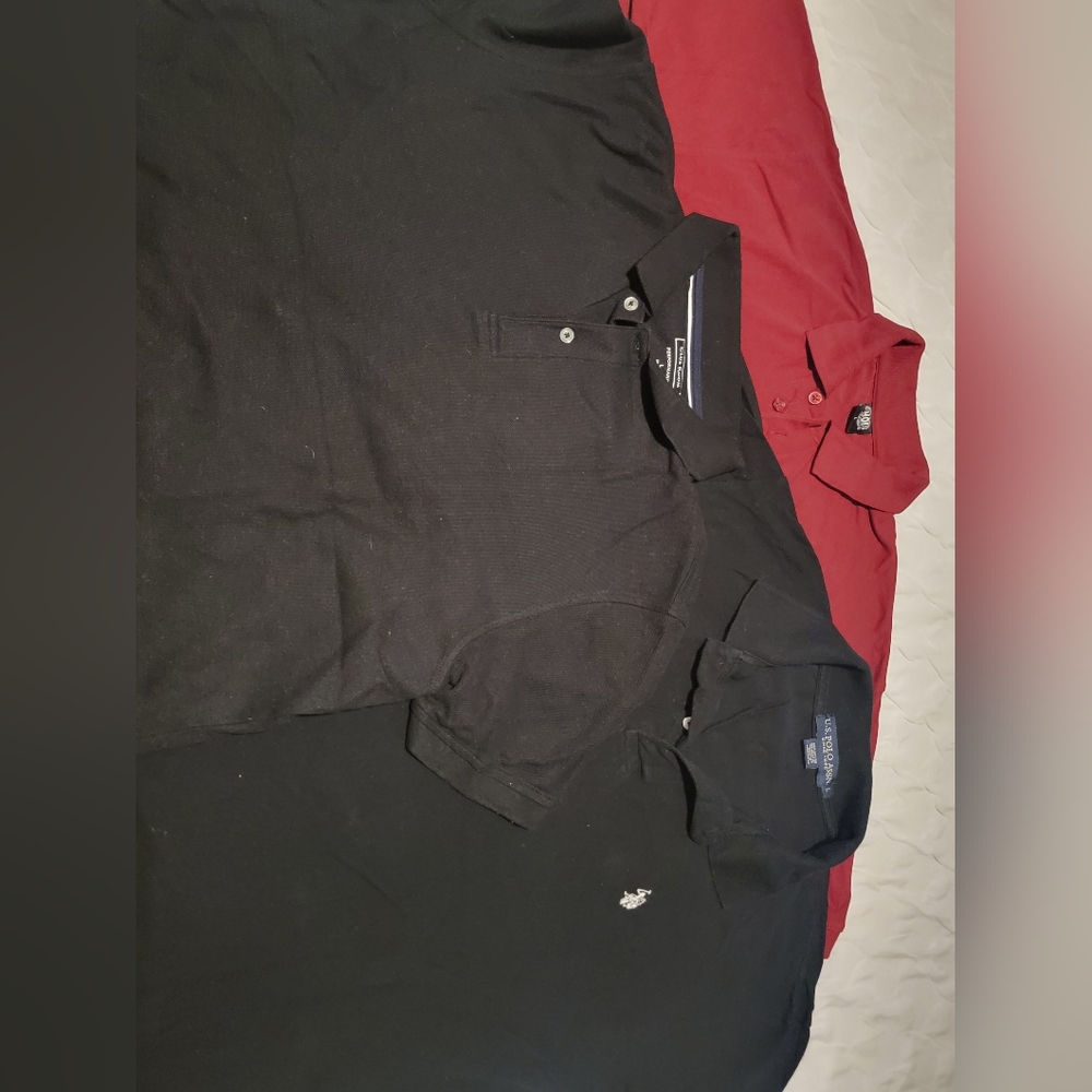 Mens clothing